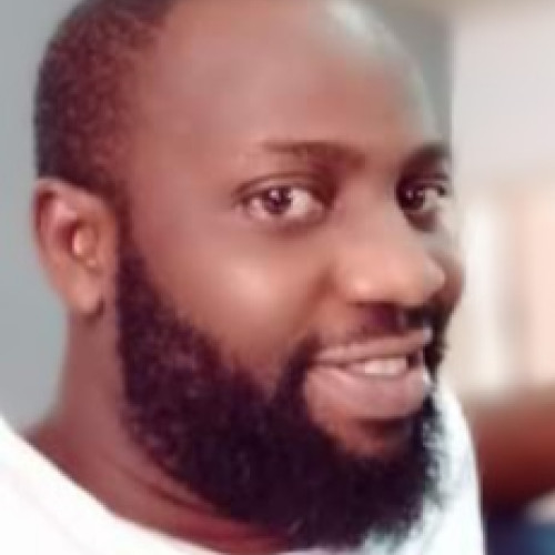 Shola B. profile photo
