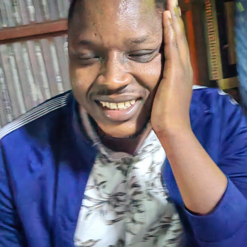 KIPNGENO J. profile photo