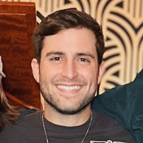 Patrick A. profile photo
