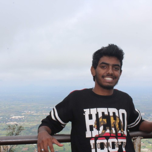 Ramesh K.