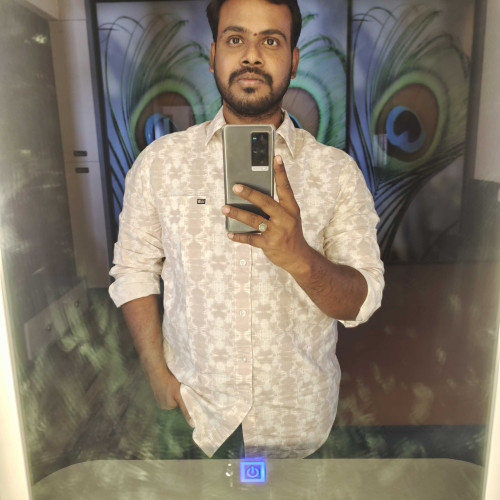 Srikanth A. profile photo