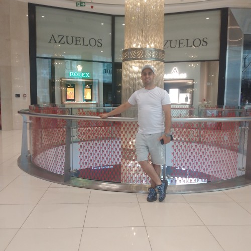 Mohammed  K.