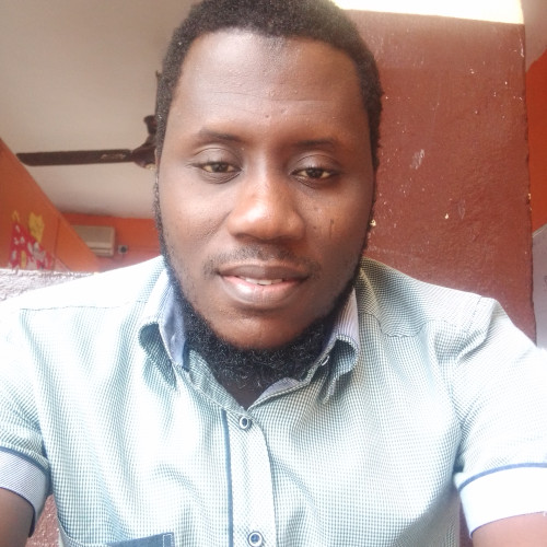 Bola  G. profile photo