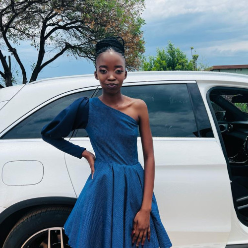 Oratile  M.