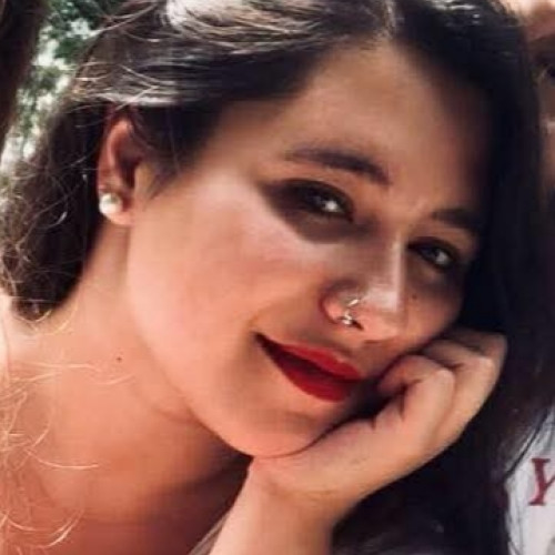 Talia Elizabeth  A. profile photo