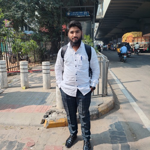 shaikh w. profile photo