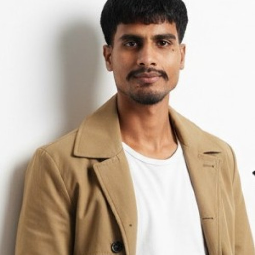 Bal K. profile photo