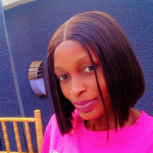 Blessing  C. profile photo