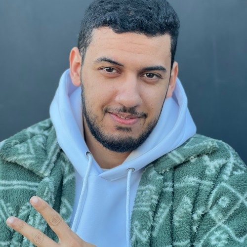 Mohamed A.