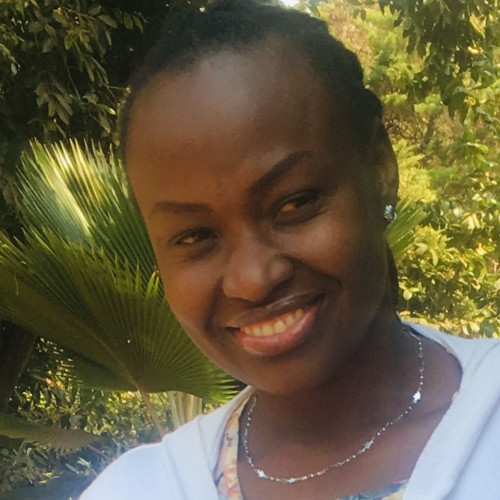 Khadija H. profile photo