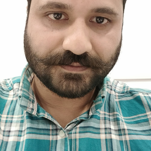 Jagmohan  S. profile photo