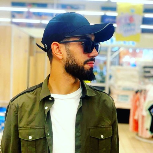 Ahmed  E.
