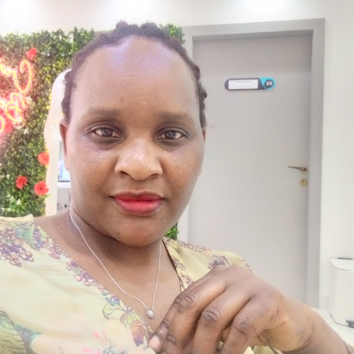 Anita J. profile photo