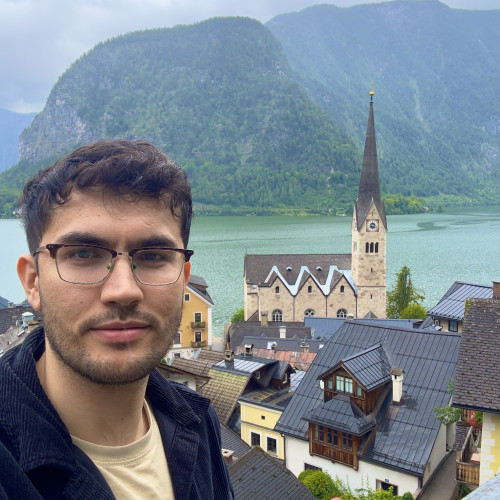 Jaweed H. profile photo