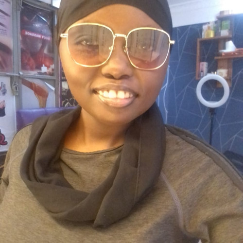 Agnes S. profile photo