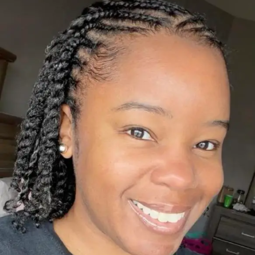 Fidelis W. profile photo