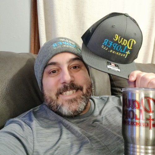 Michael F. profile photo