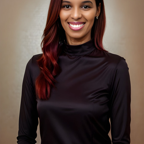 Tamara G. profile photo