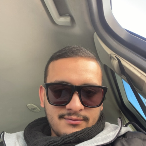 Zakaria E. profile photo