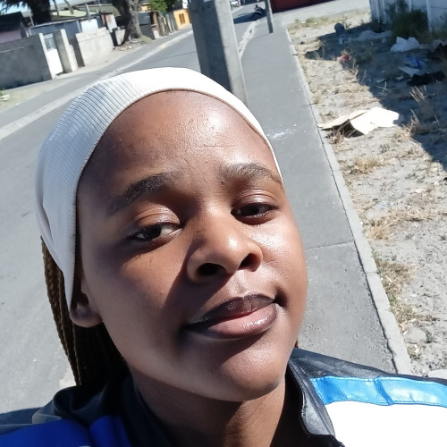 Sinovuyo B. profile photo