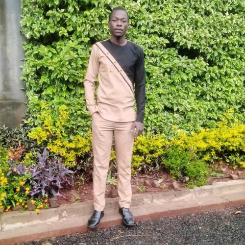 LAMECK M. profile photo