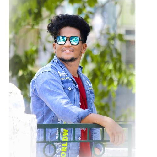 MANIKANTA  V.