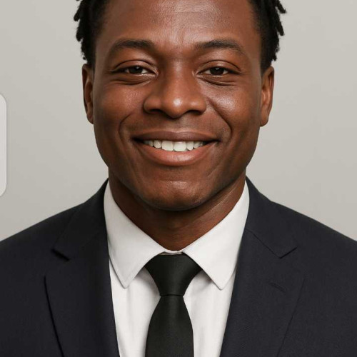 Isaac e. profile photo