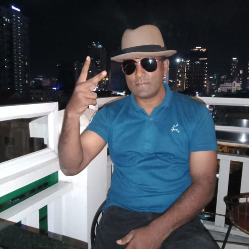 KAMRAN R.