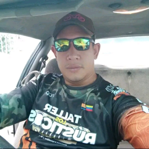 jonathan h. profile photo