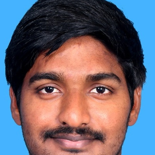 Meka P. profile photo