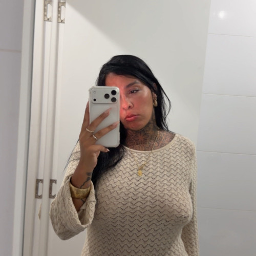 Melany S. profile photo