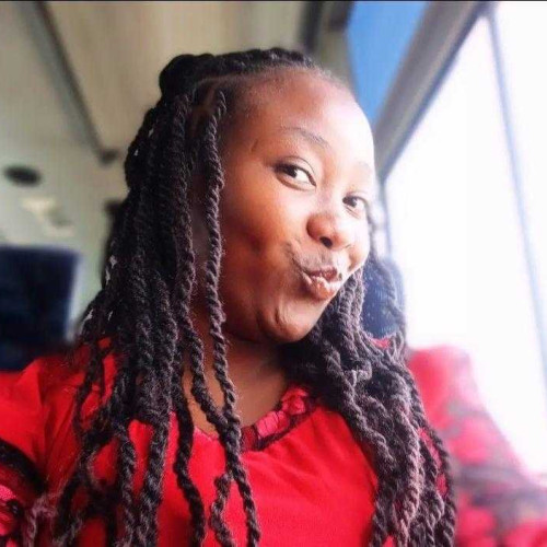 Alexa N. profile photo