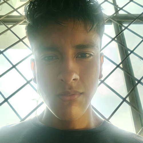 Marco M. profile photo