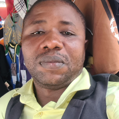 Moses lamin  C. profile photo