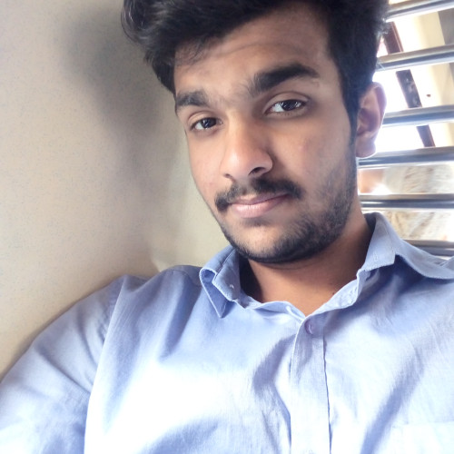 Abhay M. profile photo