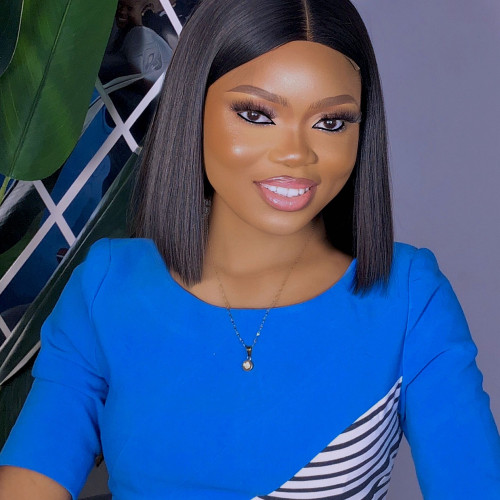 Mary J. profile photo