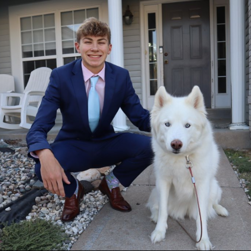 baron s. profile photo