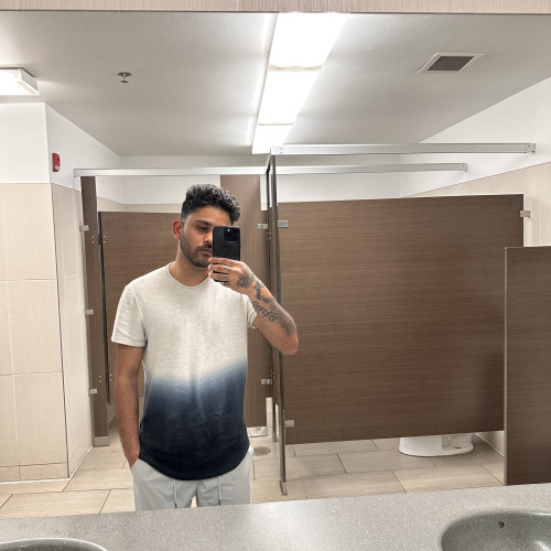 Yash P. profile photo