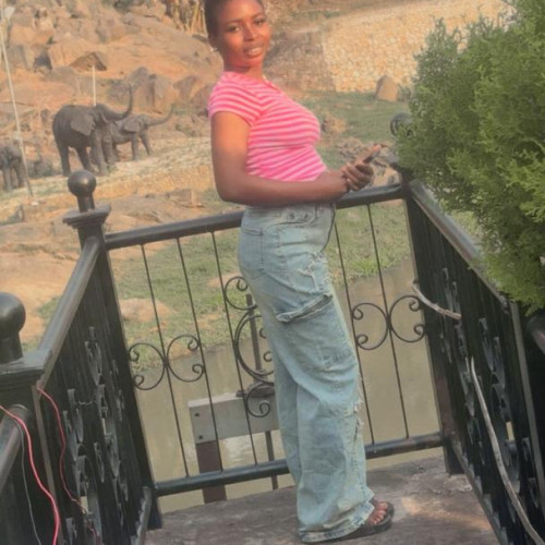 Blessing  O. profile photo