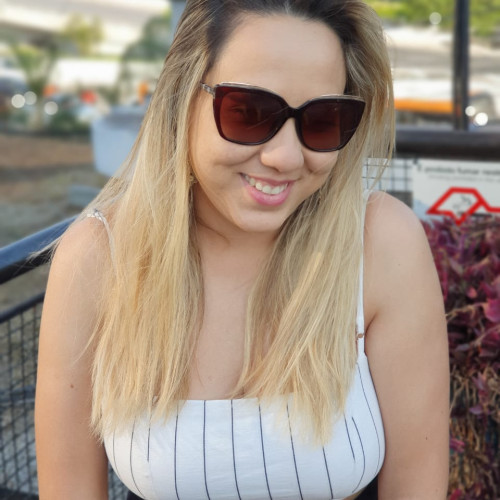 Mayara C. profile photo