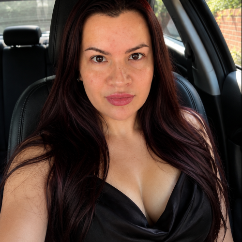 Andreea A. profile photo