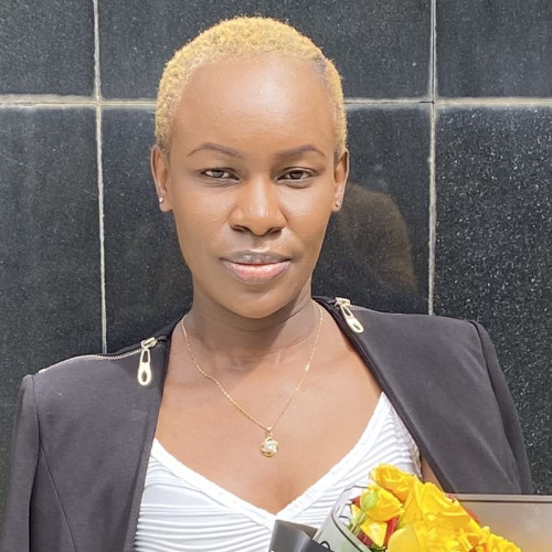 Damaris K. profile photo