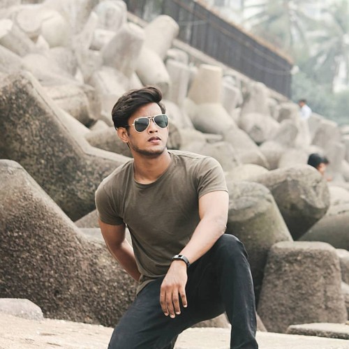 UTKARSH K.