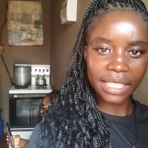 Simphiwe  G. profile photo