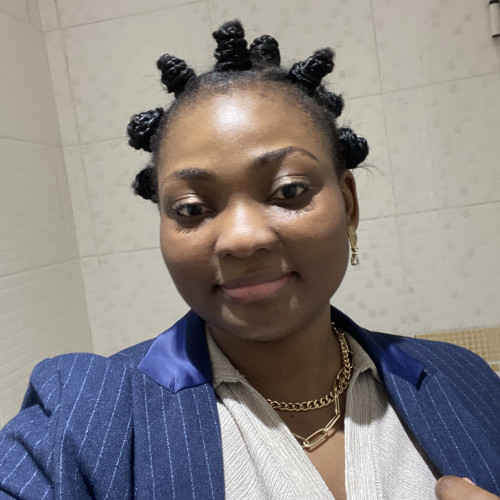 Modesta M. profile photo