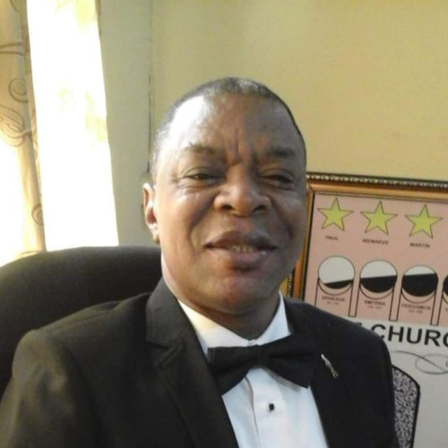 Okechukwu E.