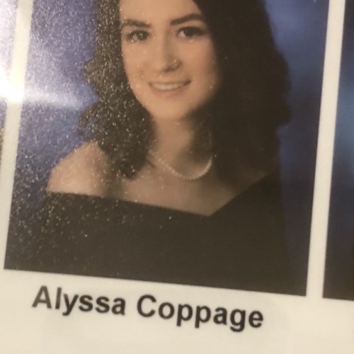 Alyssa C.
