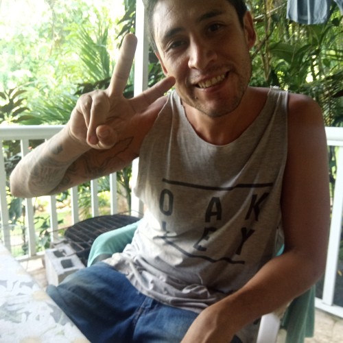 Sergio O.