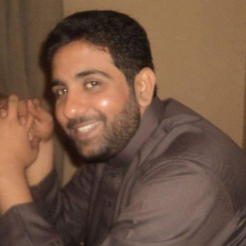M Osama  A.