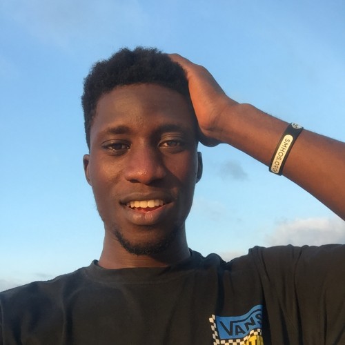 Ejovwoke  J. profile photo